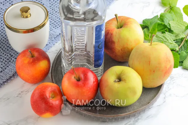 Шаг 1: иллюстрация