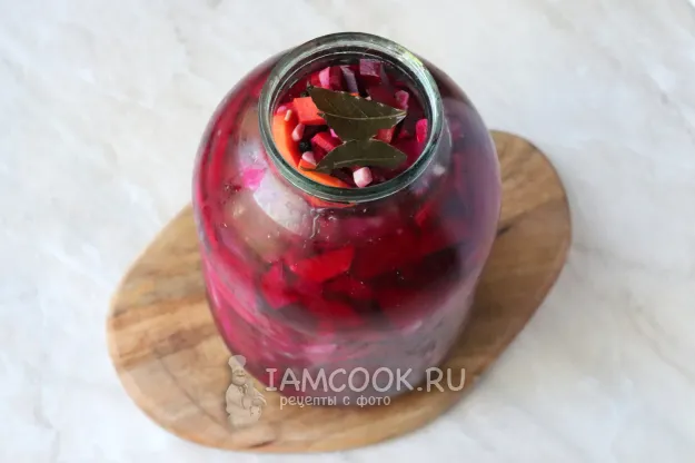 Шаг 11: иллюстрация