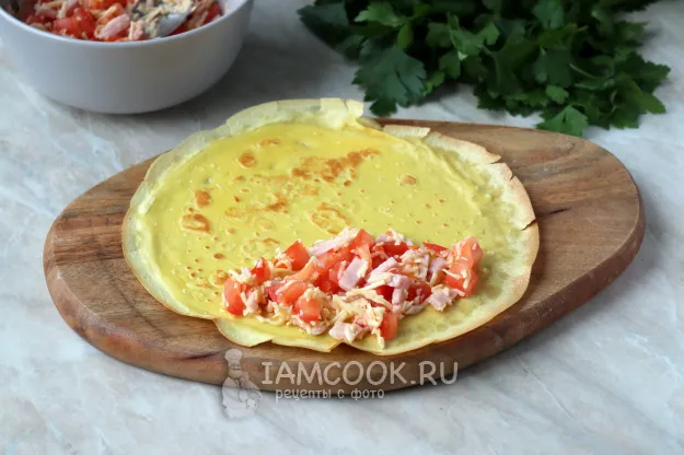 Шаг 9: иллюстрация