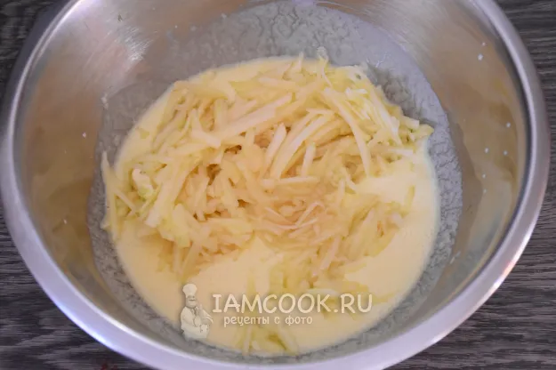 Шаг 3: иллюстрация