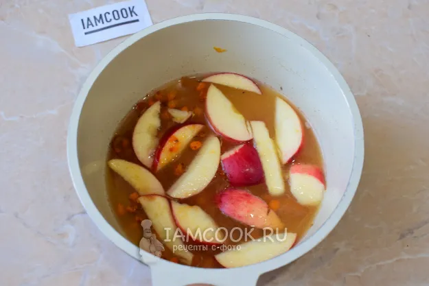 Шаг 2: иллюстрация