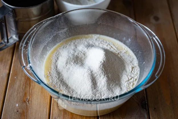 Шаг 5: иллюстрация