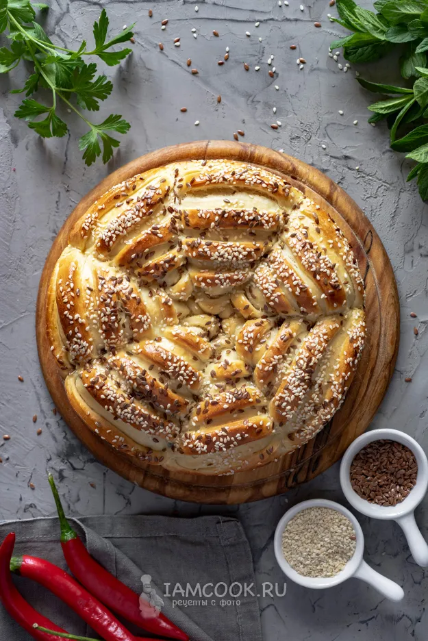 Шаг 19: иллюстрация