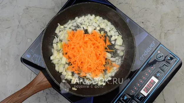 Шаг 10: иллюстрация