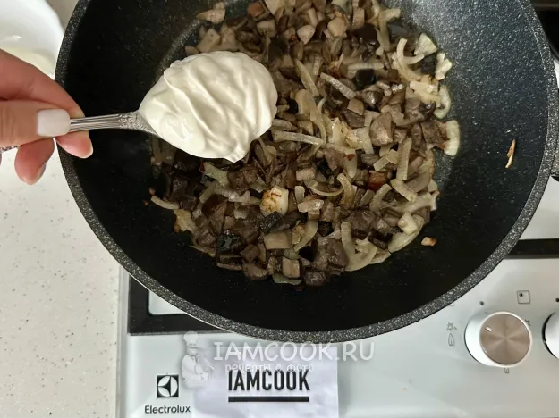 Шаг 3: иллюстрация