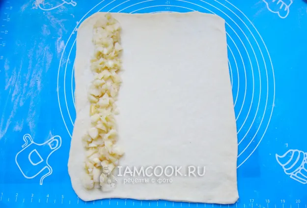 Шаг 8: иллюстрация