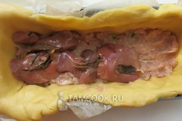 Шаг 12: иллюстрация