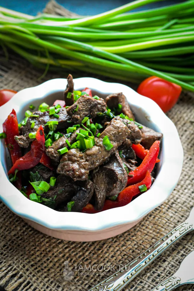 Шаг 9: иллюстрация