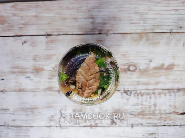 Шаг 12: иллюстрация