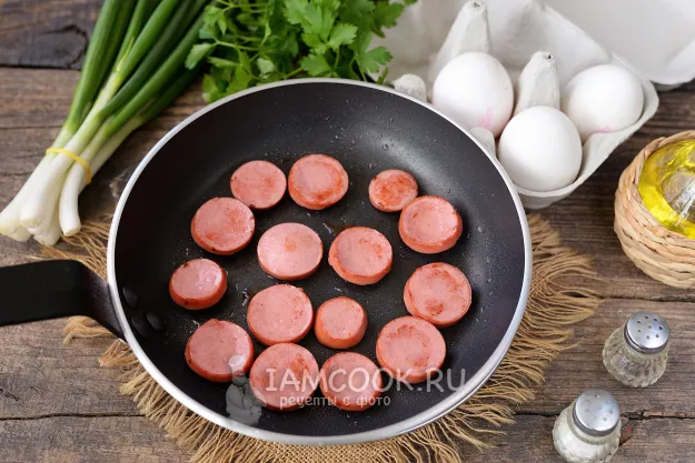 Шаг 2: иллюстрация