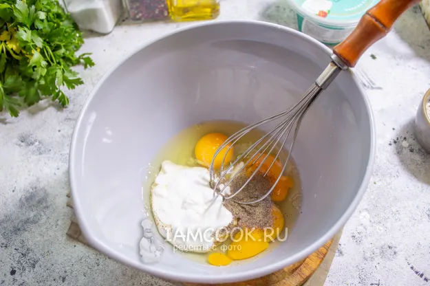 Шаг 3: иллюстрация