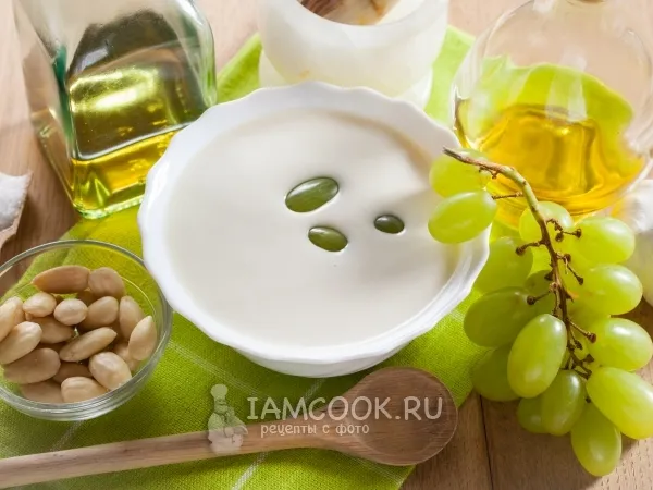 Фото блюда: Ахобланко