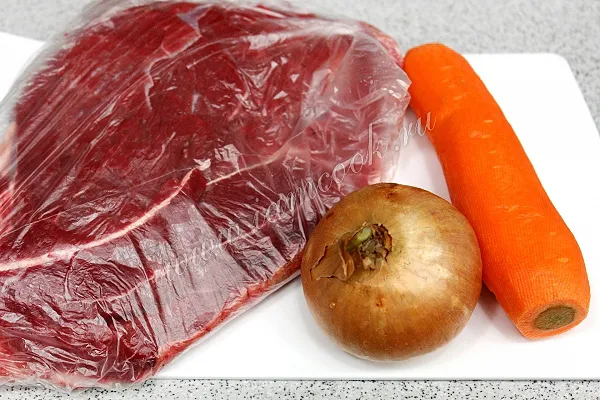 Шаг 1: иллюстрация