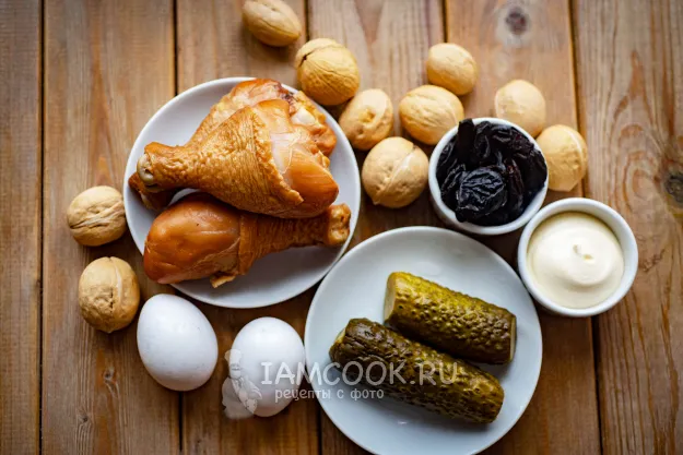 Шаг 1: иллюстрация