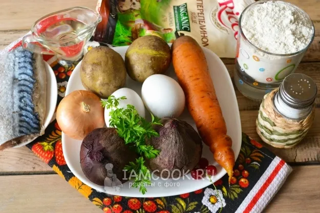 Шаг 1: иллюстрация