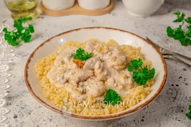 Шаг 9: иллюстрация