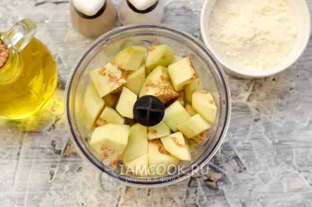 Шаг 3: иллюстрация