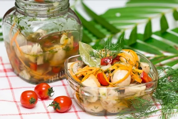 Шаг 8: иллюстрация