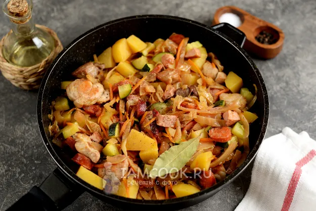 Шаг 8: иллюстрация