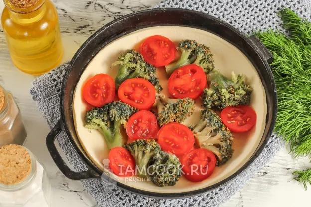 Шаг 3: иллюстрация