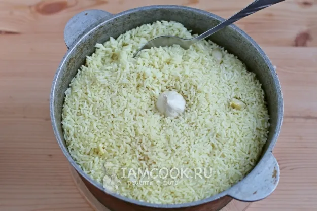 Шаг 9: иллюстрация