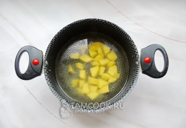 Шаг 2: иллюстрация