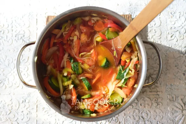 Шаг 8: иллюстрация