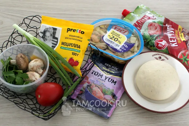 Шаг 1: иллюстрация