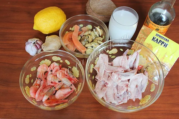 Шаг 1: иллюстрация