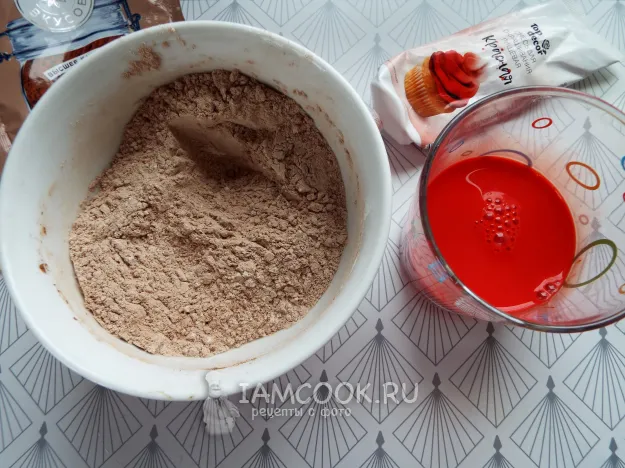 Шаг 2: иллюстрация