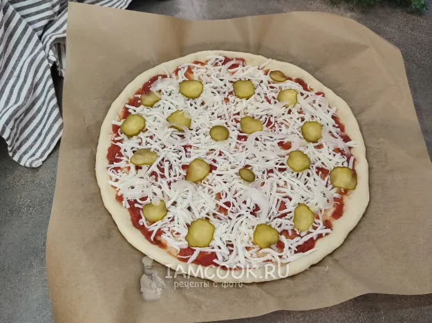 Шаг 12: иллюстрация