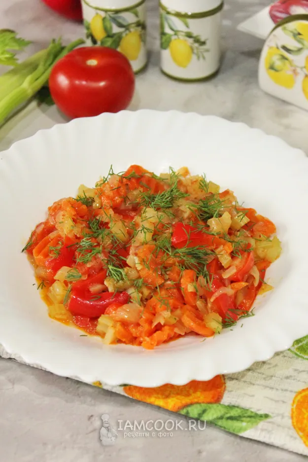 Шаг 8: иллюстрация