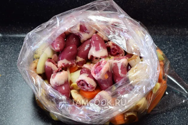 Шаг 5: иллюстрация