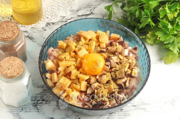 Шаг 3: иллюстрация