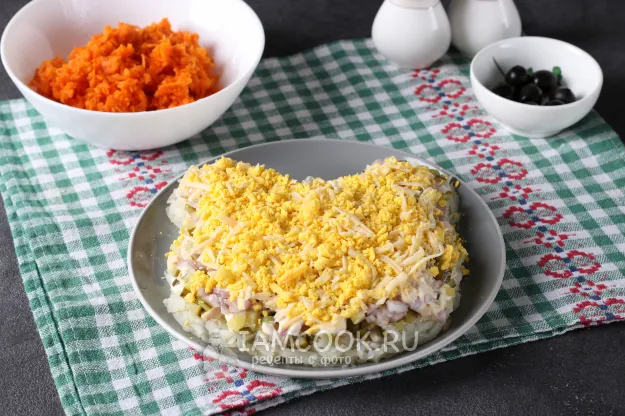 Шаг 6: иллюстрация