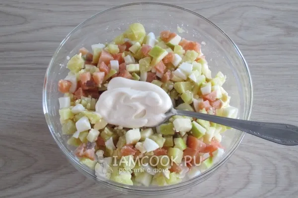 Шаг 6: иллюстрация