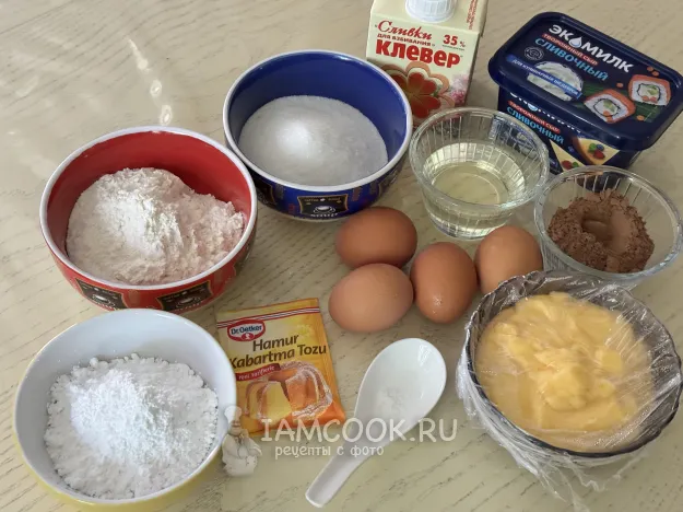 Шаг 1: иллюстрация