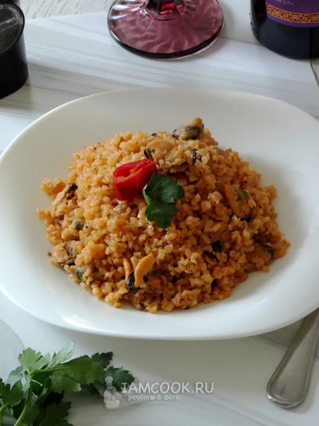 Шаг 8: иллюстрация