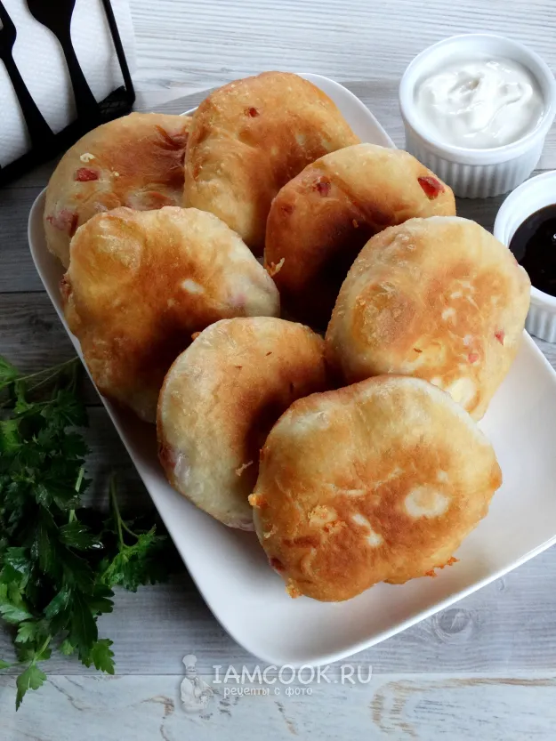 Шаг 14: иллюстрация