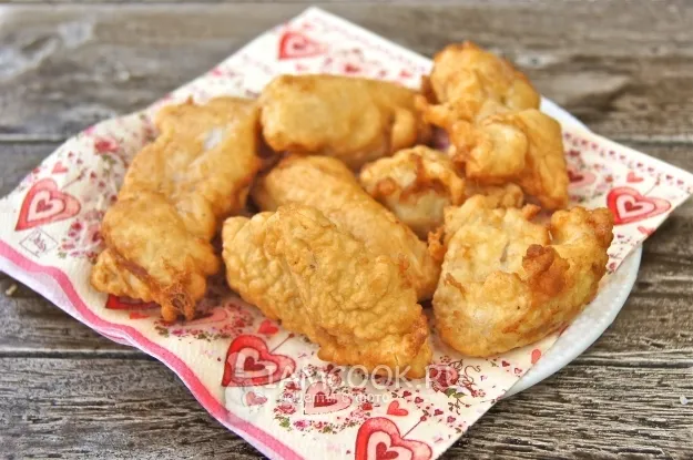 Шаг 10: иллюстрация