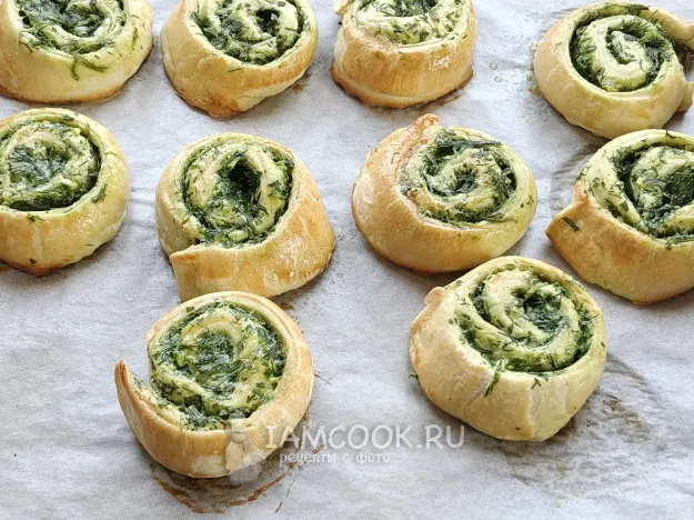 Шаг 9: иллюстрация