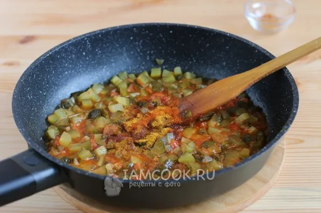 Шаг 9: иллюстрация