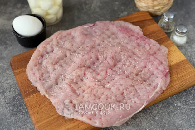 Шаг 2: иллюстрация