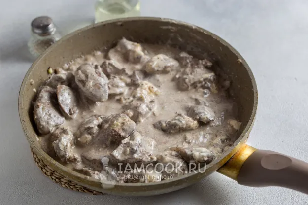 Шаг 6: иллюстрация