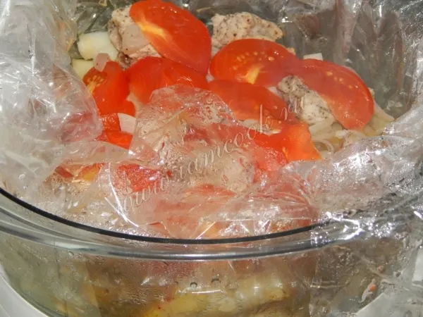 Шаг 10: иллюстрация