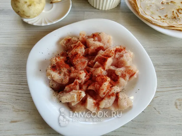 Шаг 3: иллюстрация