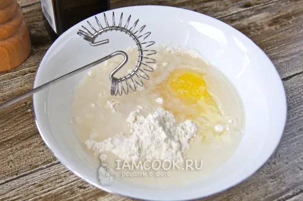 Шаг 5: иллюстрация