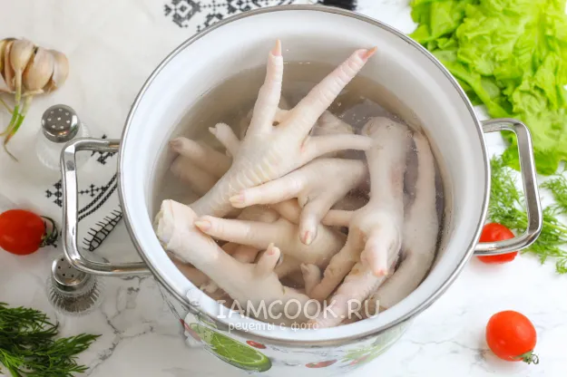 Шаг 3: иллюстрация