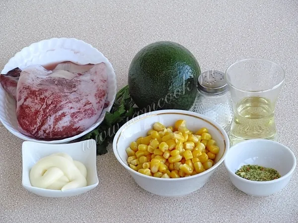 Шаг 1: иллюстрация