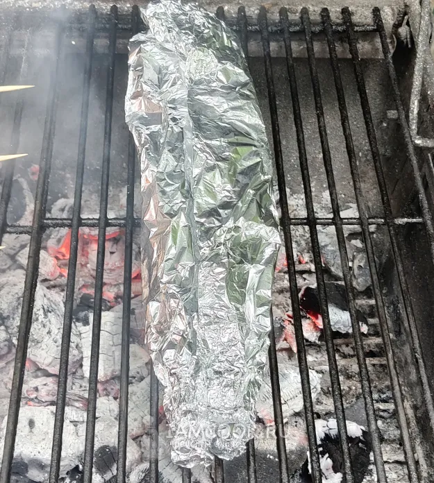 Шаг 5: иллюстрация